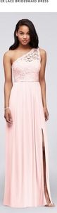 Davids bridal bridesmaid dress